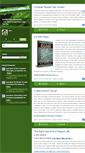 Mobile Screenshot of christianreader.typepad.com