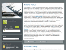 Tablet Screenshot of investmenttrends.typepad.com