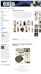 Mobile Screenshot of enju.typepad.com