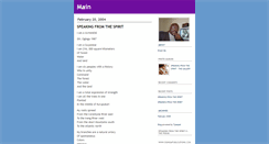Desktop Screenshot of kwesioginga.typepad.com