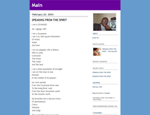 Tablet Screenshot of kwesioginga.typepad.com