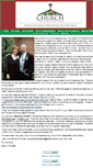Mobile Screenshot of churchwhisperers.typepad.com