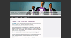 Desktop Screenshot of concentrix.typepad.co.uk