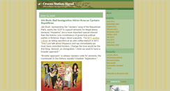 Desktop Screenshot of mikehethmon.typepad.com