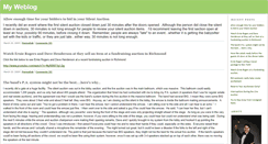 Desktop Screenshot of ernierogers.typepad.com