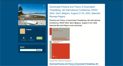Desktop Screenshot of amdqou.typepad.com
