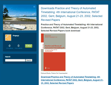 Tablet Screenshot of amdqou.typepad.com