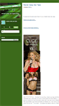 Mobile Screenshot of mariahcareysextapeinscribe.typepad.com