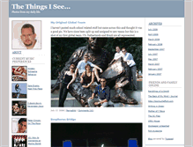 Tablet Screenshot of gfleck.typepad.com