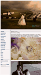 Mobile Screenshot of beautyinart.typepad.com
