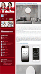 Mobile Screenshot of ecsem1.typepad.com