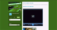 Desktop Screenshot of imagesyvnvuudv.typepad.com