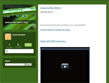 Tablet Screenshot of jessicabielbikiniattained.typepad.com