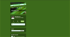 Desktop Screenshot of mreastbay.typepad.com
