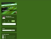 Tablet Screenshot of mreastbay.typepad.com