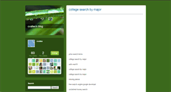 Desktop Screenshot of cvalles.typepad.com