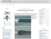 Tablet Screenshot of bobbyj.typepad.com