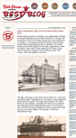 Mobile Screenshot of bobevansblog.typepad.com