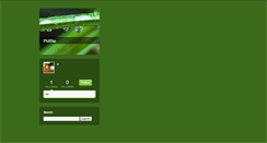 Desktop Screenshot of philbio.typepad.com
