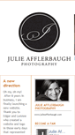 Mobile Screenshot of julieafflerbaugh.typepad.com