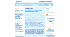 Desktop Screenshot of ipopin.typepad.com