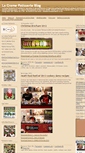 Mobile Screenshot of lacreme.typepad.co.uk