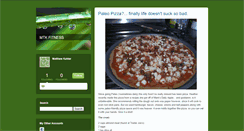 Desktop Screenshot of mtkfitness.typepad.com