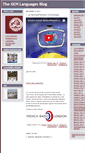 Mobile Screenshot of gchlanguages.typepad.com