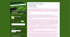 Desktop Screenshot of europedelagastronomie.typepad.com