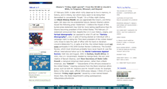 Desktop Screenshot of marian.typepad.com