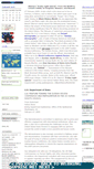 Mobile Screenshot of marian.typepad.com
