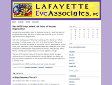 Tablet Screenshot of lafayetteeyeassociates.typepad.com
