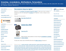 Tablet Screenshot of pixmania-pro-pt.typepad.com