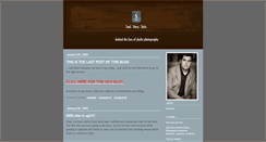 Desktop Screenshot of kyleshultz.typepad.com