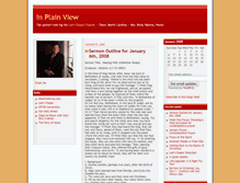 Tablet Screenshot of lccpastor.typepad.com