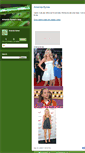 Mobile Screenshot of amandabyneswell-to-do.typepad.com