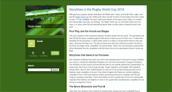 Desktop Screenshot of learfield.typepad.com