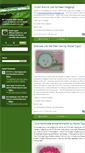 Mobile Screenshot of becreativewithnicole.typepad.com