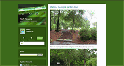 Desktop Screenshot of fluffyflowers.typepad.com