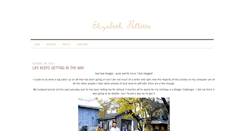 Desktop Screenshot of epellette.typepad.com