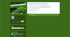 Desktop Screenshot of prapforum.typepad.com