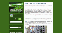 Desktop Screenshot of panablog.typepad.com
