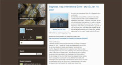 Desktop Screenshot of browningr.typepad.com