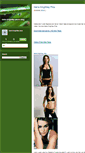 Mobile Screenshot of keiraknightleypicsslow.typepad.com