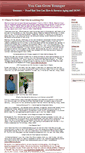 Mobile Screenshot of growyounger.typepad.com
