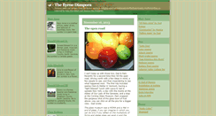 Desktop Screenshot of byrne.typepad.com