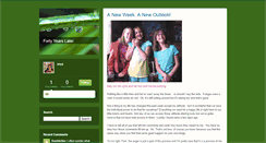 Desktop Screenshot of fortyyearslater.typepad.com