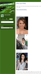 Mobile Screenshot of mileycyrusfakesindiscriminately.typepad.com