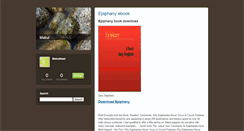 Desktop Screenshot of aosdbo.typepad.com