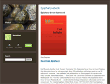 Tablet Screenshot of aosdbo.typepad.com